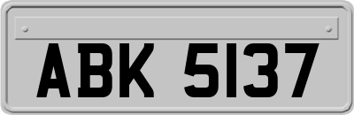 ABK5137