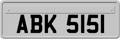 ABK5151