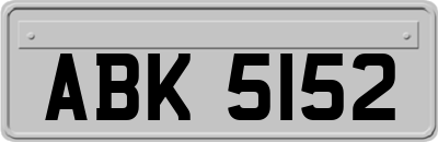 ABK5152