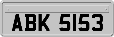 ABK5153