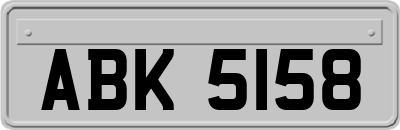 ABK5158