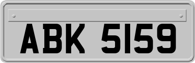 ABK5159