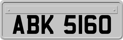 ABK5160