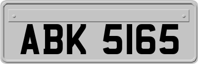 ABK5165
