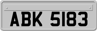 ABK5183