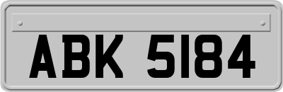 ABK5184
