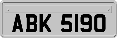 ABK5190