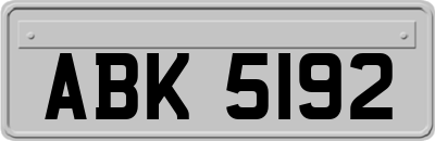 ABK5192
