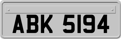 ABK5194