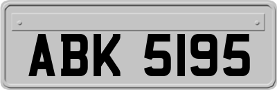 ABK5195