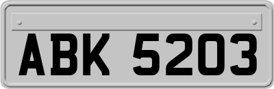 ABK5203