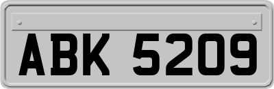 ABK5209