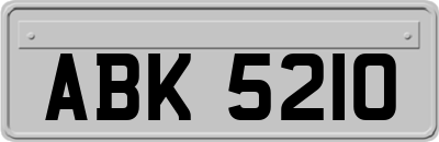 ABK5210