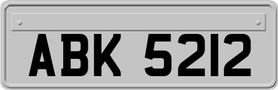 ABK5212