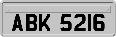ABK5216