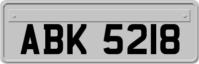 ABK5218