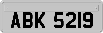 ABK5219