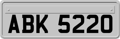 ABK5220