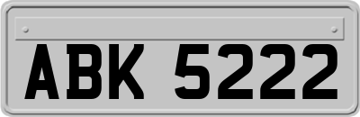 ABK5222