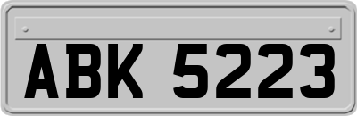 ABK5223