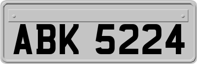 ABK5224