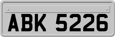 ABK5226