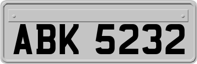 ABK5232