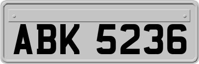 ABK5236
