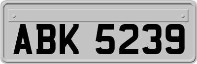 ABK5239