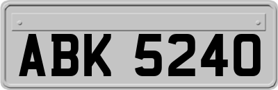 ABK5240