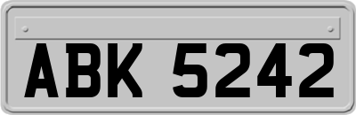 ABK5242