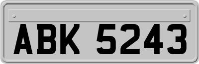 ABK5243