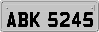 ABK5245