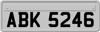 ABK5246