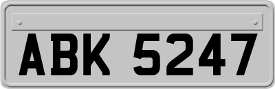 ABK5247