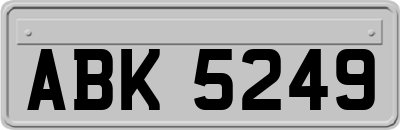 ABK5249