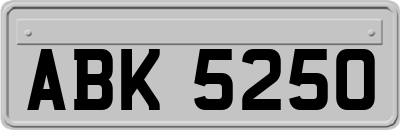 ABK5250