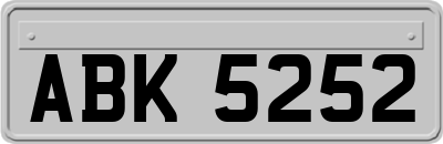 ABK5252