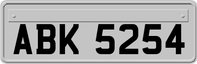 ABK5254