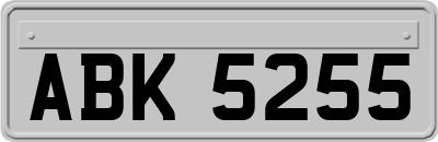 ABK5255