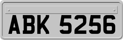 ABK5256