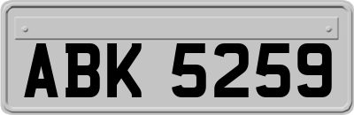 ABK5259