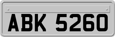 ABK5260