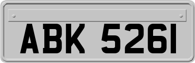 ABK5261