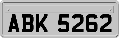 ABK5262