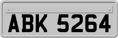 ABK5264