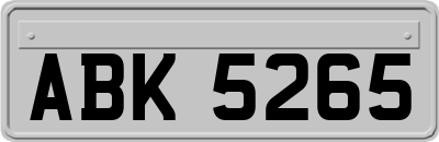 ABK5265