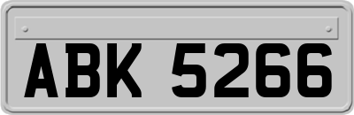 ABK5266