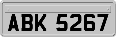 ABK5267