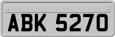ABK5270